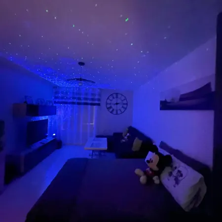 Apartamento Disneyland Paris Holidays *